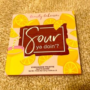 Beauty Bakeri Sour ya doin